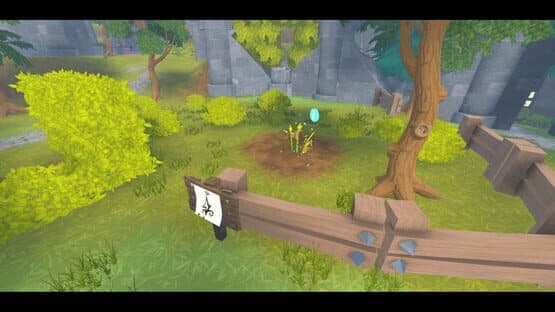 Paws & Potions — screenshot 8
