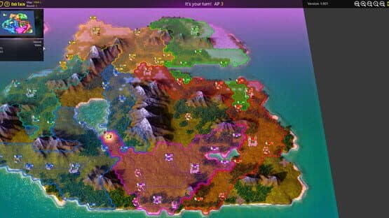 Wizards and Knights — screenshot 3