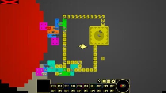 Aster Symphona — screenshot 1