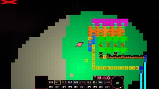 Aster Symphona — screenshot 2