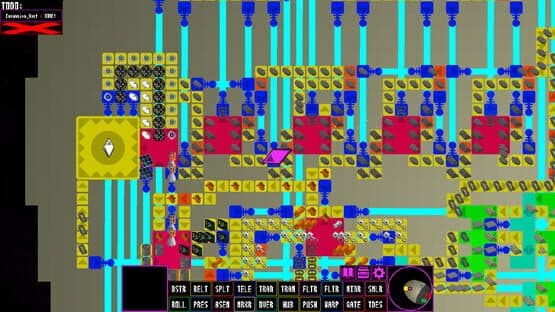 Aster Symphona — screenshot 5