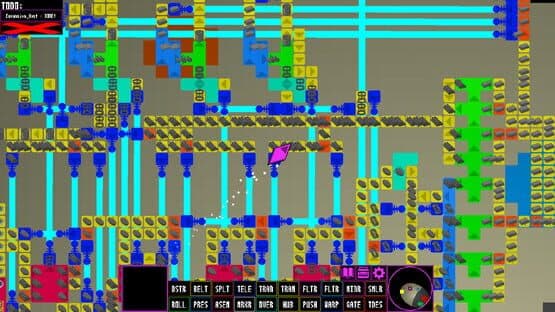 Aster Symphona — screenshot 6