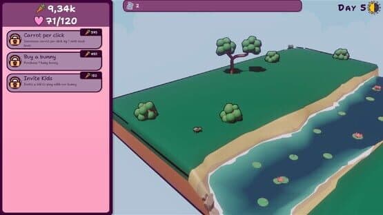 Bunny Clicker — screenshot 2