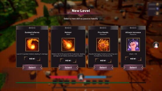 Crystal Keepers — screenshot 3