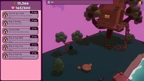 Bunny Clicker — screenshot 3
