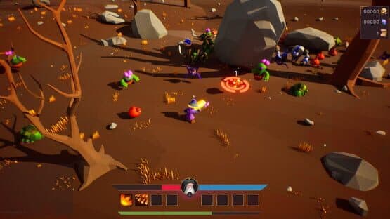 Crystal Keepers — screenshot 4