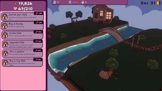 Bunny Clicker — screenshot 4