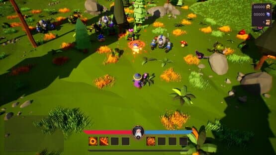 Crystal Keepers — screenshot 5