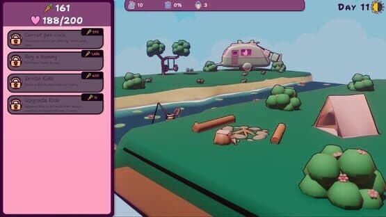 Bunny Clicker — screenshot 6