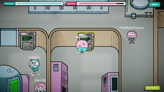 Don’t Lose Your Ship — screenshot 1