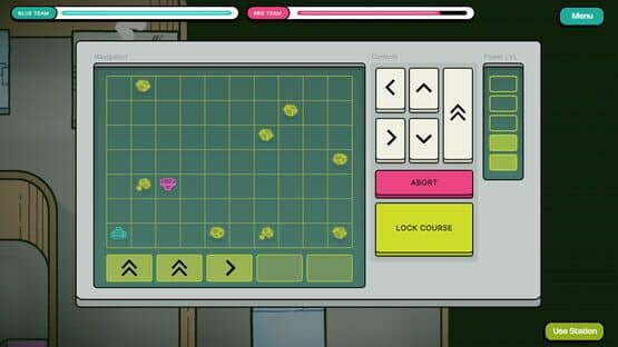 Don’t Lose Your Ship — screenshot 3