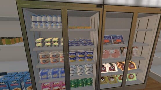 Luxury Supermarket Simulator — screenshot 5