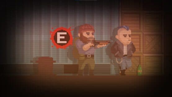 The Happyhills Homicide 2: Out For Blood — screenshot 3