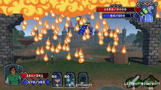 Just the Boss Fights — screenshot 2