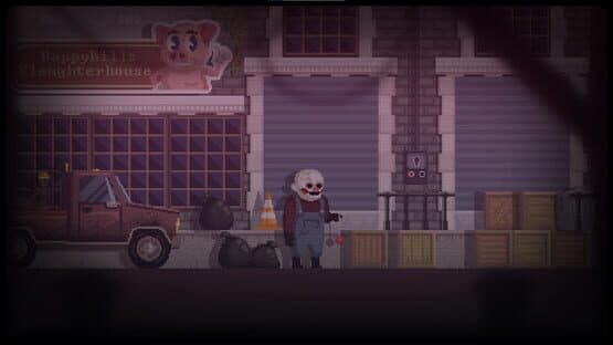 The Happyhills Homicide 2: Out For Blood — screenshot 4