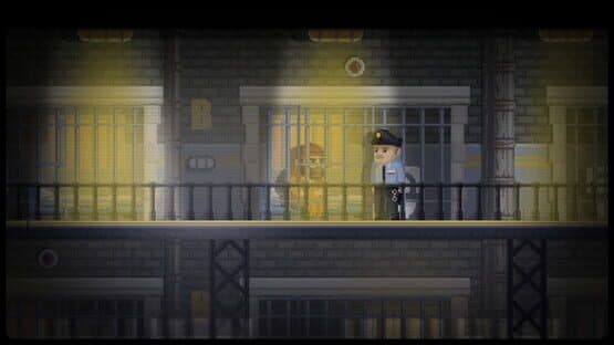 The Happyhills Homicide 2: Out For Blood — screenshot 5