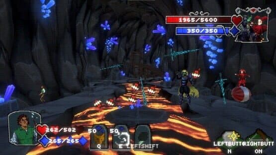 Just the Boss Fights — screenshot 4