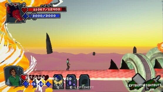 Just the Boss Fights — screenshot 5