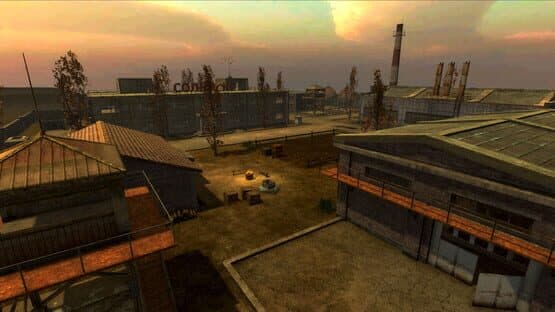 Tunguska 2: Whitefall — screenshot 1