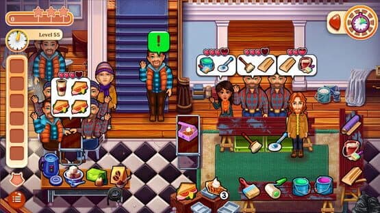 Welcome to Primrose Lake 4 — screenshot 1