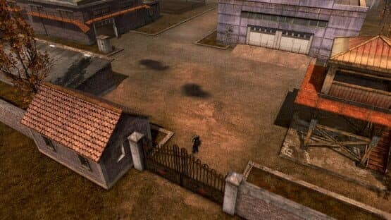Tunguska 2: Whitefall — screenshot 3