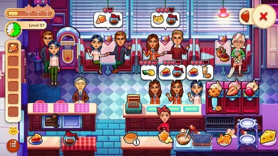 Welcome to Primrose Lake 4 — screenshot 2