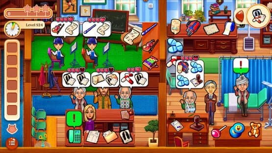 Welcome to Primrose Lake 4 — screenshot 3