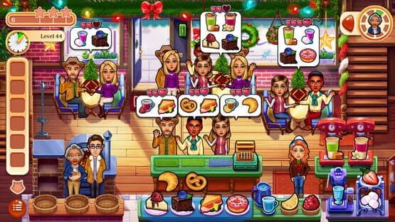 Welcome to Primrose Lake 4 — screenshot 4