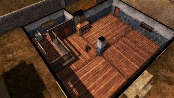 Tunguska 2: Whitefall — screenshot 5