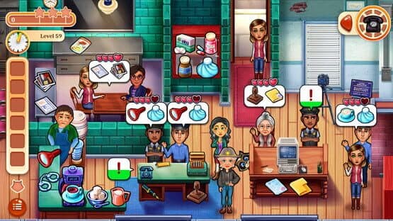 Welcome to Primrose Lake 4 — screenshot 5