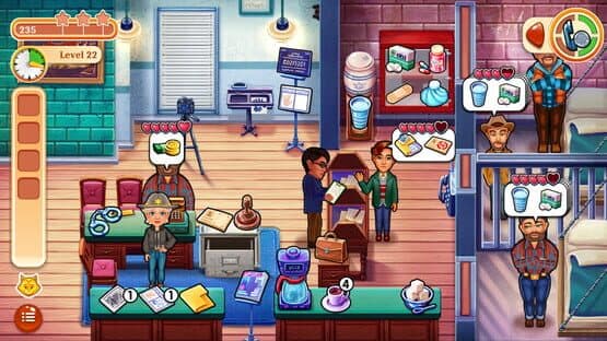 Welcome to Primrose Lake 3 — screenshot 2