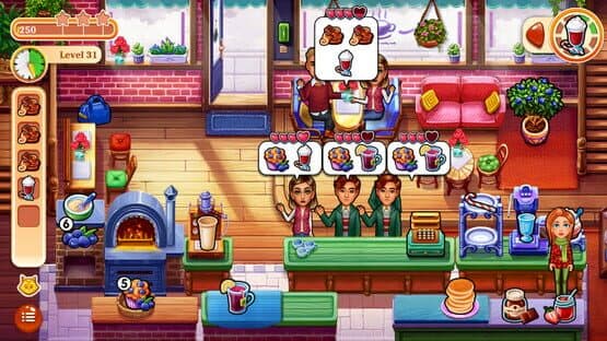 Welcome to Primrose Lake 3 — screenshot 3