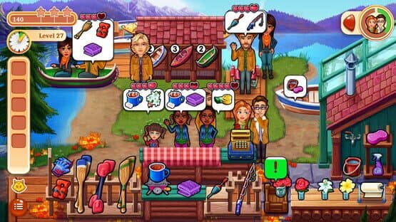 Welcome to Primrose Lake 3 — screenshot 4