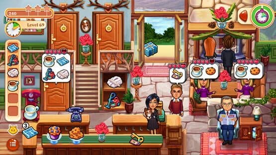 Welcome to Primrose Lake 3 — screenshot 5