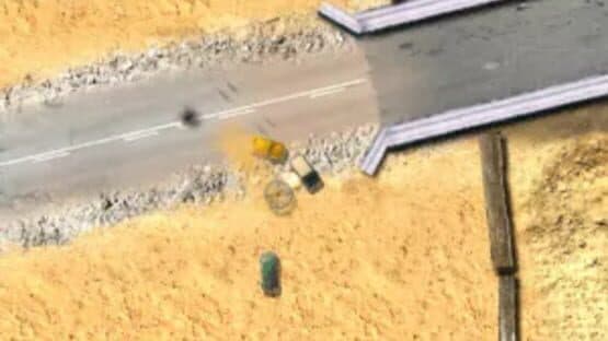 Mexican Motor Mafia — screenshot 5