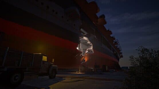 Ship Graveyard Simulator 2: Steam Ships — screenshot 3