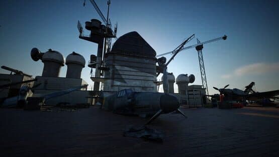 Ship Graveyard Simulator 2: Steam Ships — screenshot 5