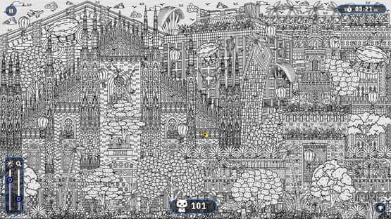 101 Cats in Milan — screenshot 1
