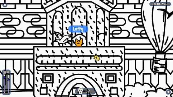 101 Cats in Milan — screenshot 2