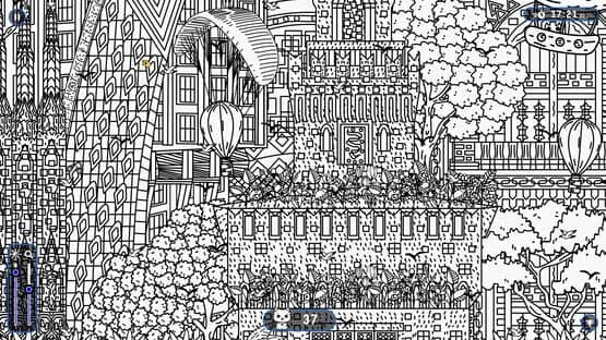 101 Cats in Milan — screenshot 4