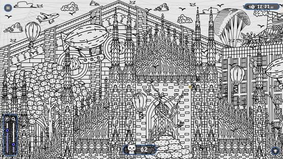101 Cats in Milan — screenshot 5