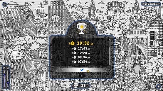 101 Cats in New York — screenshot 3