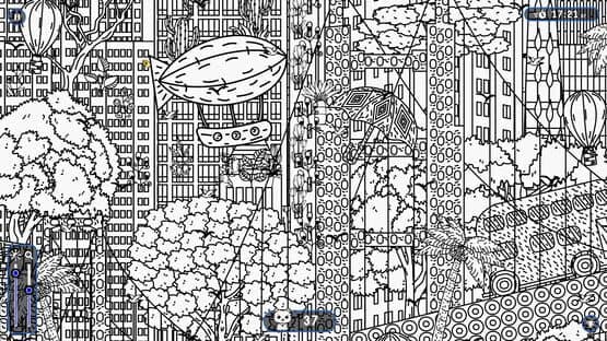 101 Cats in New York — screenshot 4