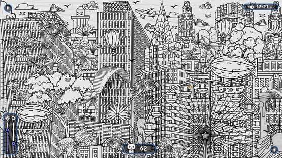 101 Cats in New York — screenshot 5