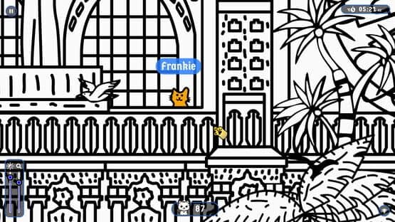 101 Cats in Paris — screenshot 2