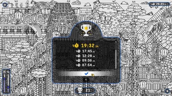 101 Cats in Paris — screenshot 3