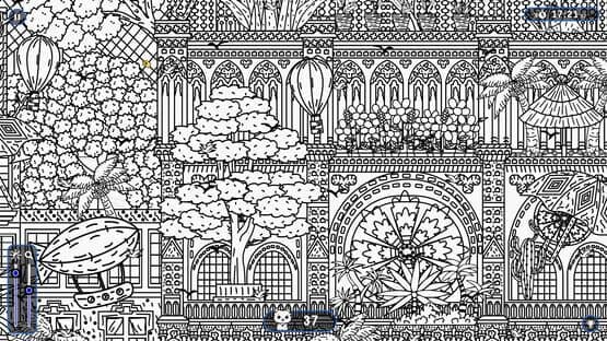 101 Cats in Paris — screenshot 4