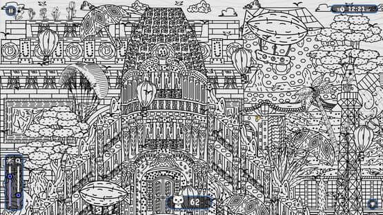 101 Cats in Paris — screenshot 5