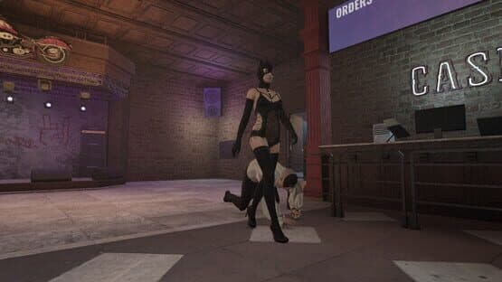 Night Club Simulator — screenshot 3