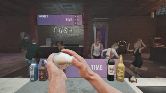 Night Club Simulator — screenshot 4